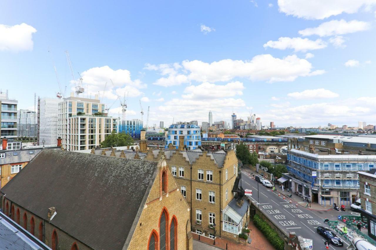 Continental Apartments Next To Westminster And Chelsea Λονδίνο Εξωτερικό φωτογραφία