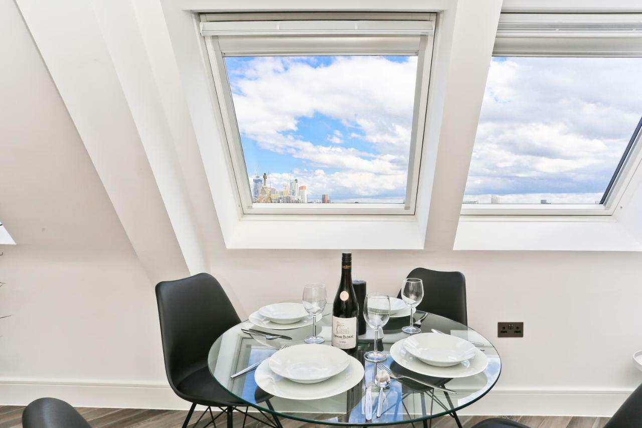 Continental Apartments Next To Westminster And Chelsea Λονδίνο Εξωτερικό φωτογραφία